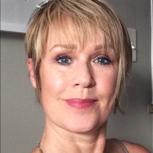 Meet your Posher, Catherine